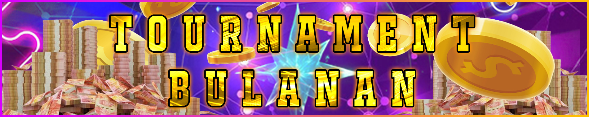 Neroslot Turnamen Bulanan